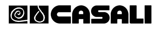 CASALI/BRIZIARELLI